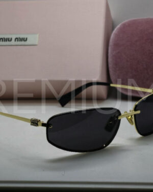 Miu Miu очки PR719815