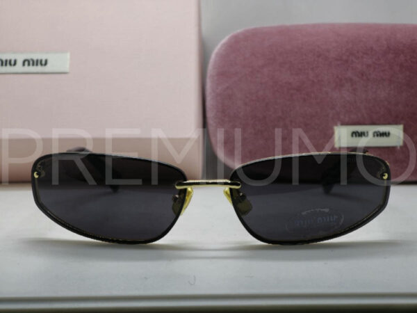 Miu Miu очки PR719815 2