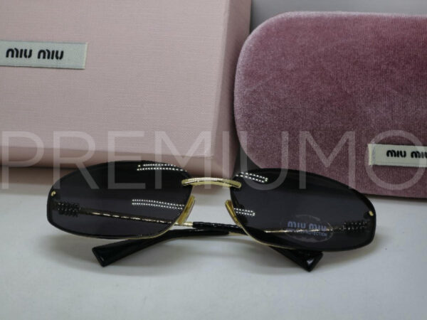 Miu Miu очки PR719815 3