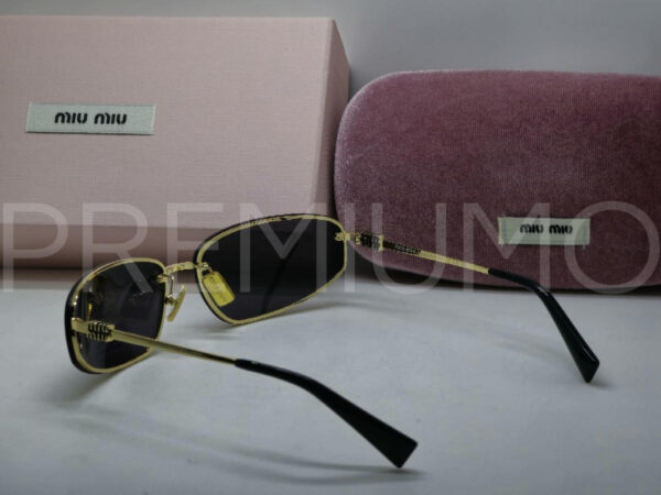 Miu Miu очки PR719815 4