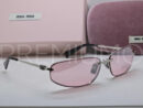 Miu Miu очки PR639456 6