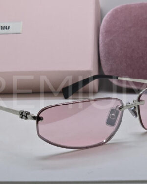 Miu Miu очки PR639456