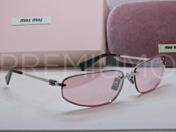 Miu Miu очки PR639456