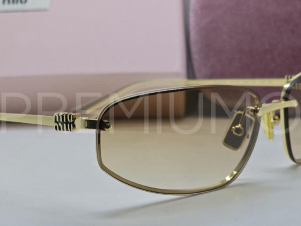 Miu Miu очки PR898119 2