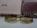 Miu Miu очки PR898119 8