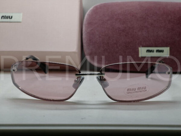 Miu Miu очки PR639456 3