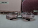 Miu Miu очки PR639456 9