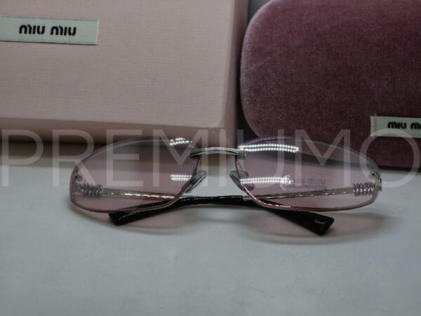 Miu Miu очки PR639456 4