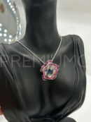 Bvlgari колье PR494682 4