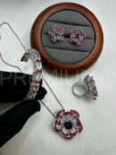 Bvlgari колье PR494682 5