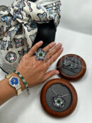 Bvlgari колье PR429656 6