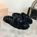 Miu Miu шлепанцы PR628019 14