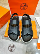 Hermes шлепанцы PR298635 14