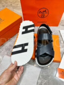 Hermes шлепанцы PR298635 15