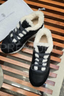 Brunello Cucinelli кроссовки PR155007 18