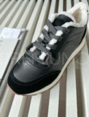 Brunello Cucinelli кроссовки PR155007 15