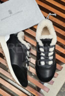 Brunello Cucinelli кроссовки PR155007 16