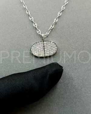 Hermes кулон PR985097