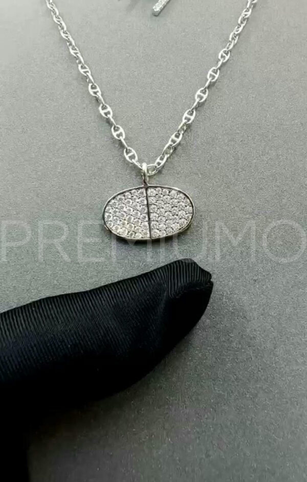 Hermes кулон PR985097
