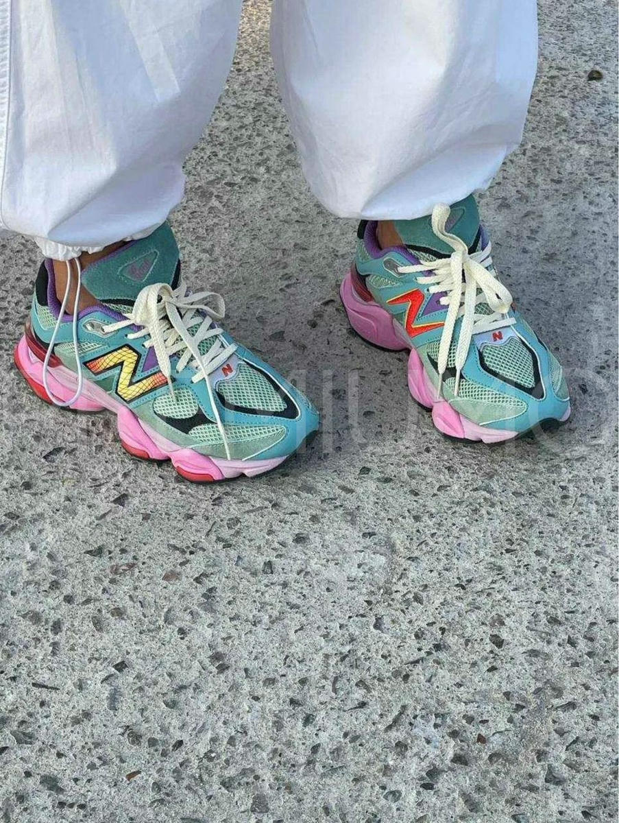 New Balance кроссовки PR735149 4 New Balance кроссовки PR735149 4