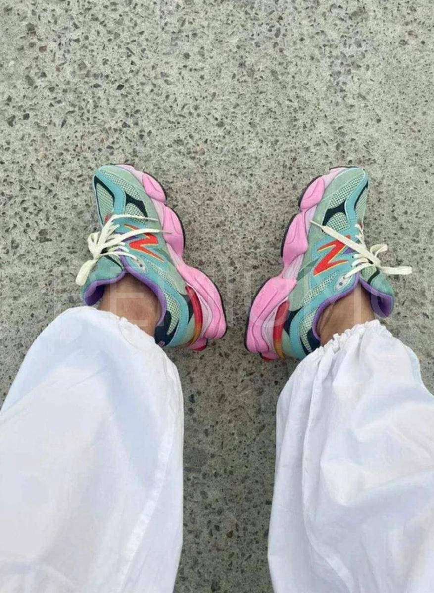 New Balance кроссовки PR735149 5 New Balance кроссовки PR735149 5