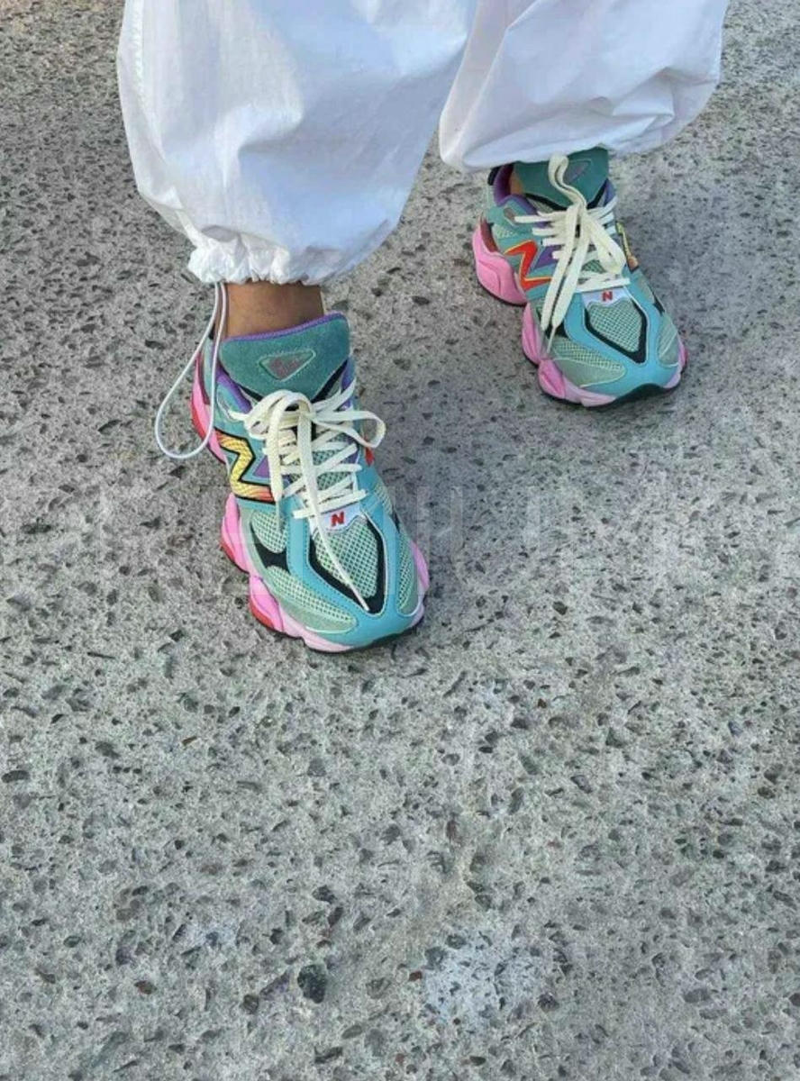 New Balance кроссовки PR735149 2 New Balance кроссовки PR735149 2