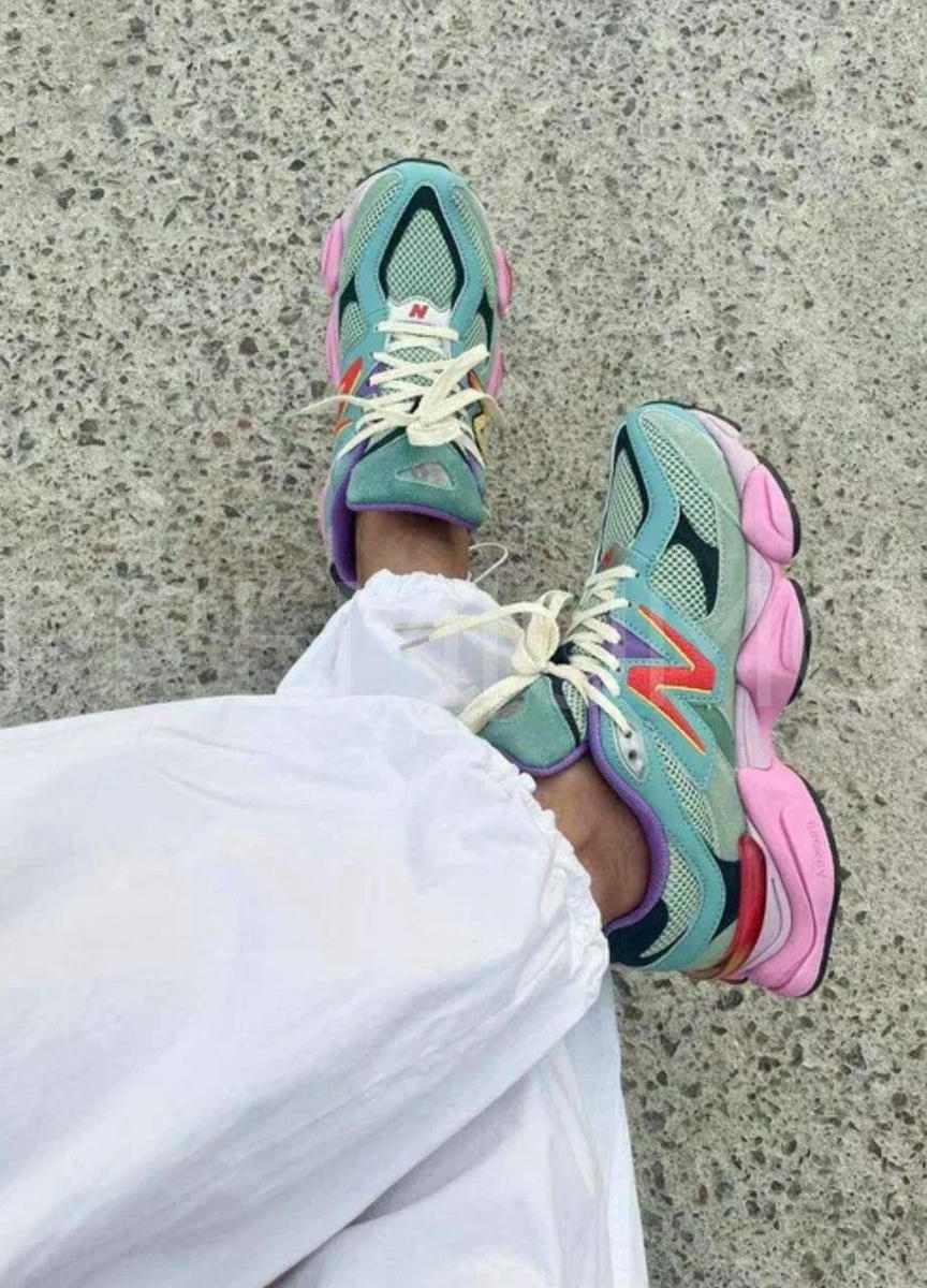 New Balance кроссовки PR735149 3 New Balance кроссовки PR735149 3