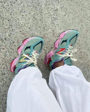 New Balance кроссовки PR735149 New Balance кроссовки PR735149