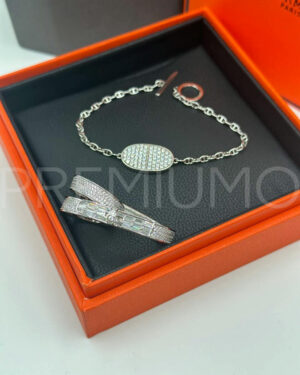 Hermes браслет PR561344