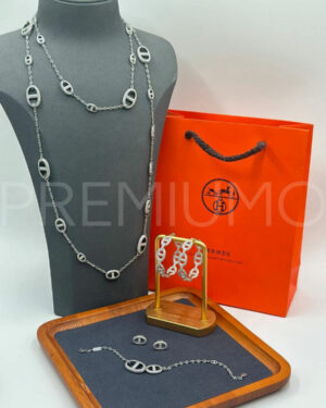 Hermes браслет PR776570