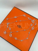 Hermes колье PR462931 7