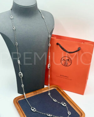 Hermes колье PR462931