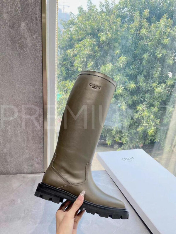 Celine сапоги PR649827 2