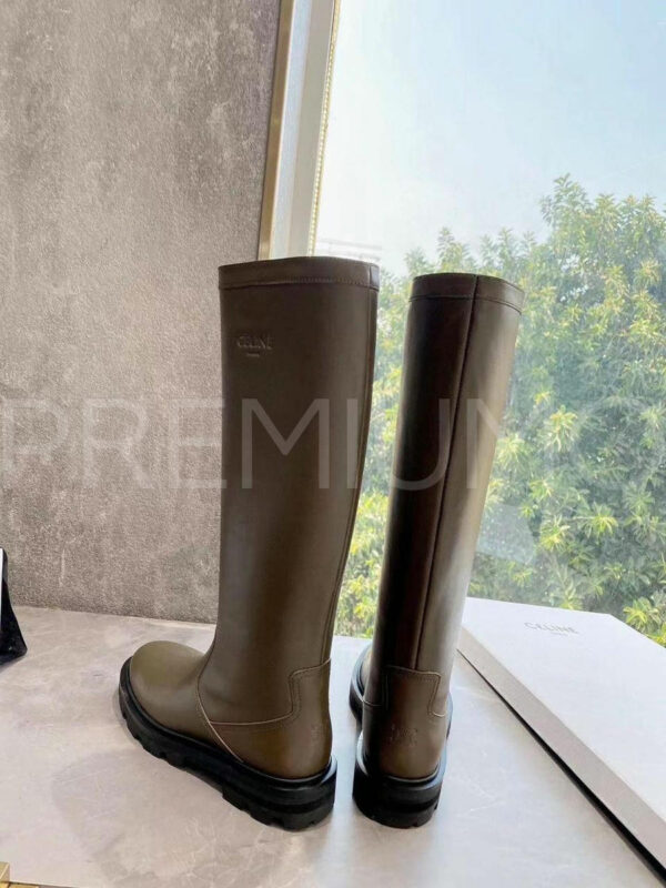 Celine сапоги PR649827 3
