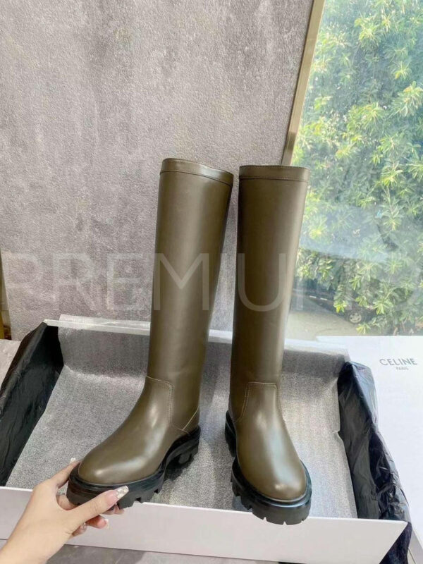 Celine сапоги PR649827 5
