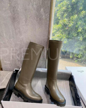 Celine сапоги PR649827