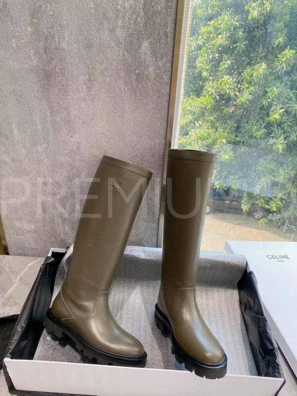 Celine сапоги PR649827
