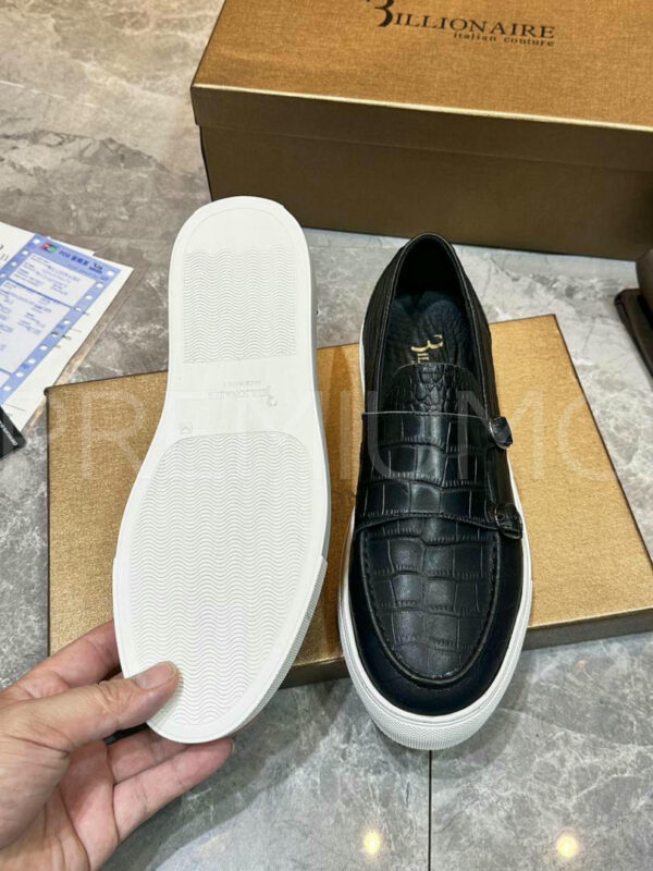 Billionaire лоферы PR634154 8