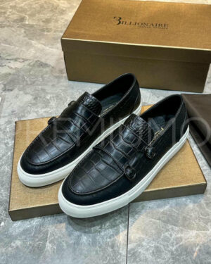 Billionaire лоферы PR634154