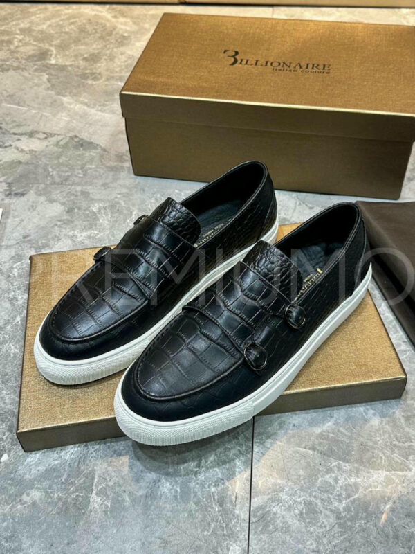 Billionaire лоферы PR634154