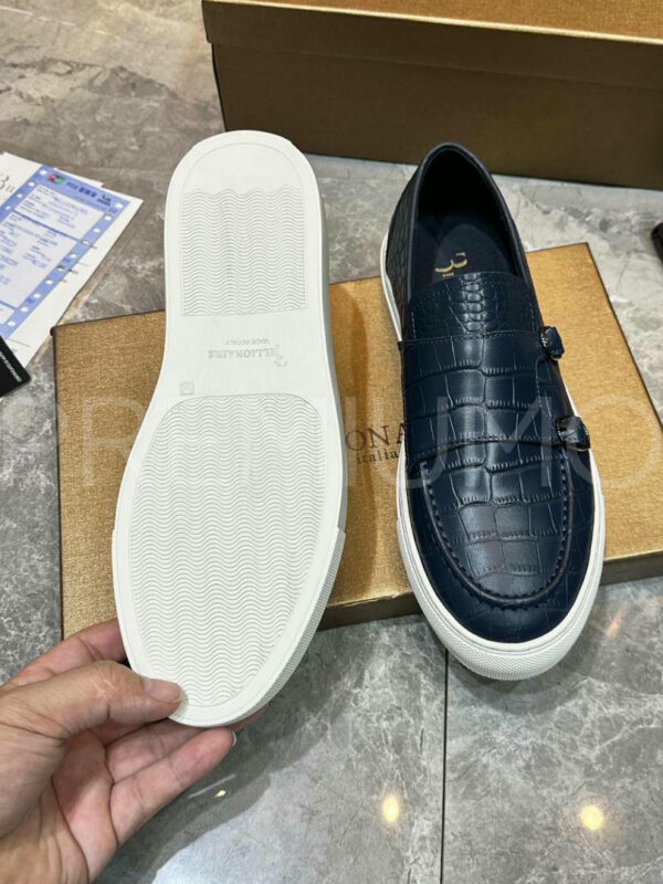 Billionaire лоферы PR480972 8