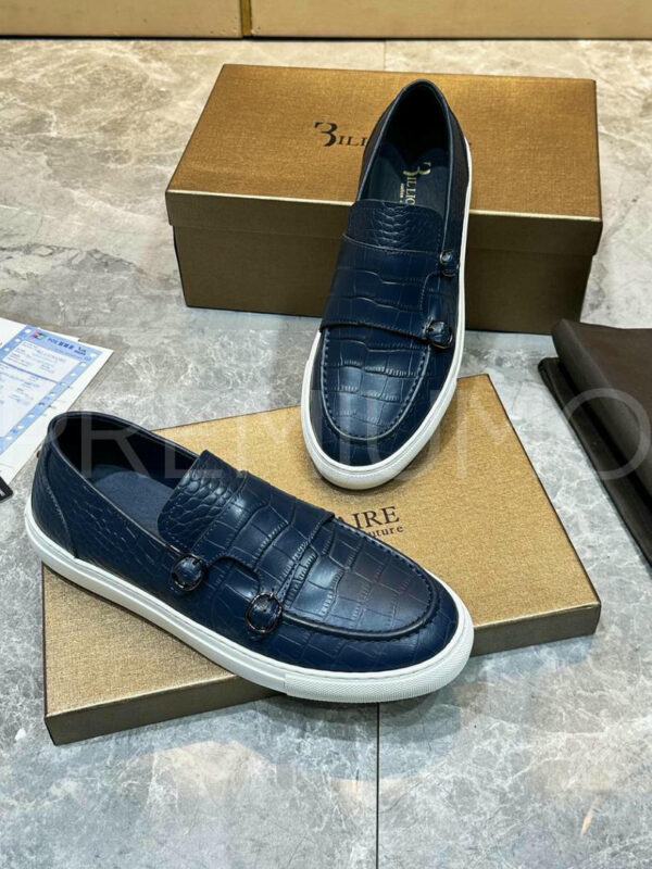 Billionaire лоферы PR480972 4
