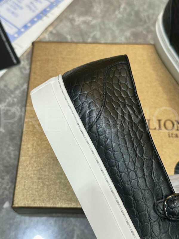 Billionaire лоферы PR634154 7