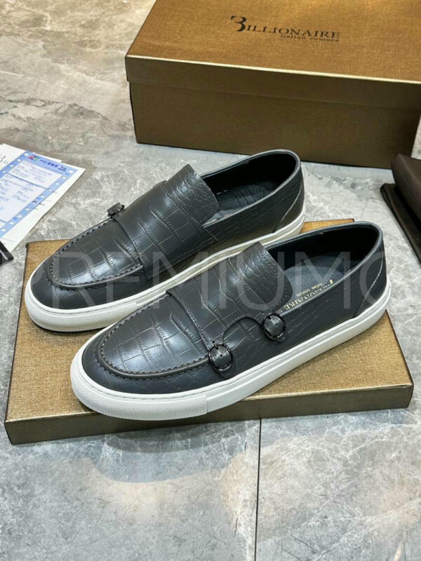 Billionaire лоферы PR136171