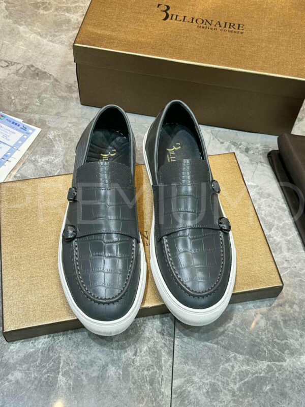 Billionaire лоферы PR136171 3
