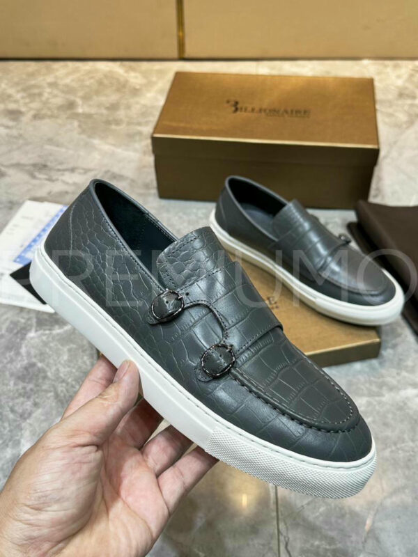 Billionaire лоферы PR136171 9