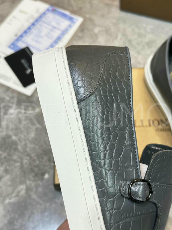 Billionaire лоферы PR136171 5