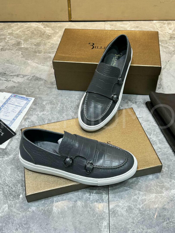 Billionaire лоферы PR136171 4