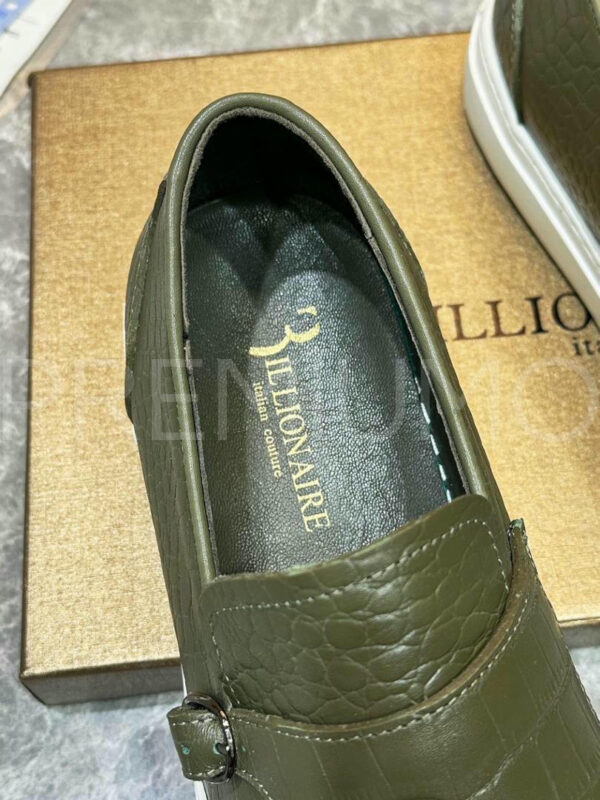 Billionaire лоферы PR534762 5