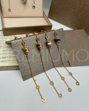 Bvlgari браслет слева PR504393